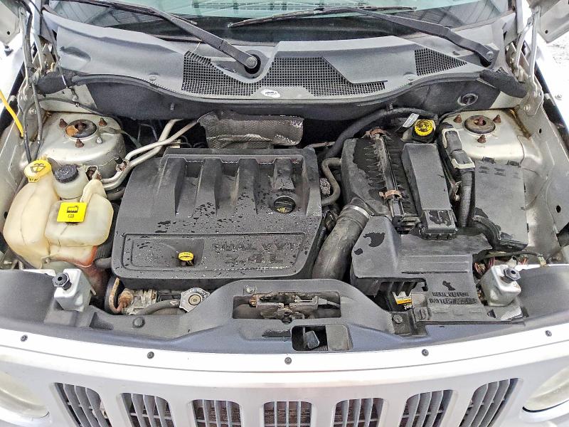 Продаж на аукціоні авто 2009 Jeep Patriot, vin: 1J4FF28BX9D152443, номер лоту: 52480866