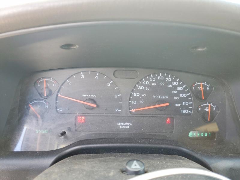 53492666 :رقم المزاد ، 1D7HL42X63S148549 vin ، 2003 Dodg Dakota مزاد بيع
