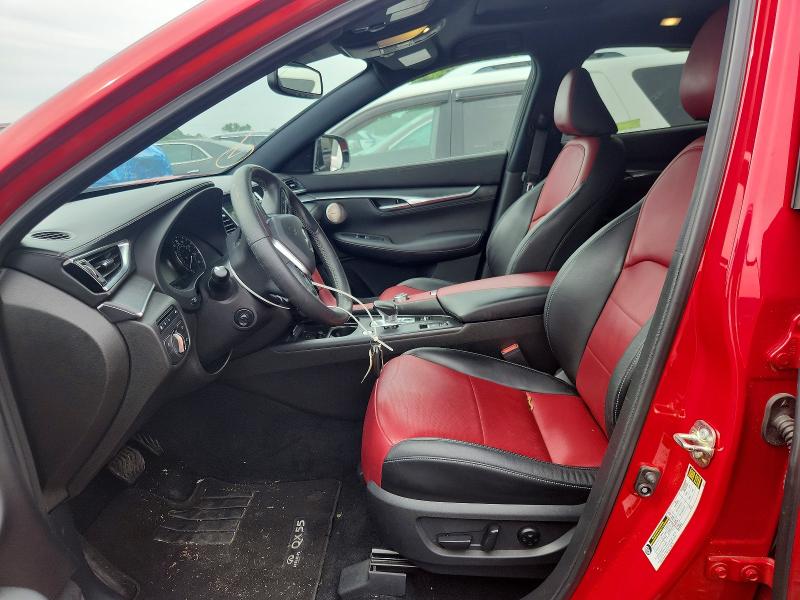 Продаж на аукціоні авто 2023 Infiniti Qx55, vin: 3PCAJ5LR8PF108726, номер лоту: 53228426