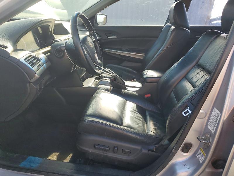 Продаж на аукціоні авто 2009 Honda Accord, vin: 1HGCP26839A015697, номер лоту: 52247146