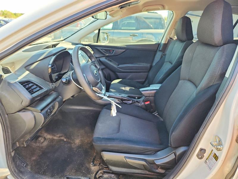 Продаж на аукціоні авто 2022 Subaru Crosstrek, vin: JF2GTABC1NH214539, номер лоту: 53114706