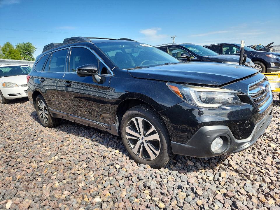 Продажа на аукционе авто 2019 Subaru Outback, vin: 4S4BSANC3K3328179, номер лота: 52777336