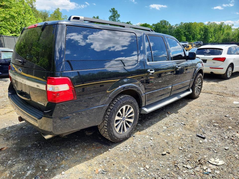 Aukcja sprzedaży 2017 Ford Expedition, vin: 1FMJK1HT3HEA48332, numer aukcji: 53010206