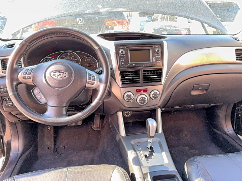 Aukcja sprzedaży 2013 Subaru Forester, vin: JF2SHAEC9DH416907, numer aukcji: 52431996