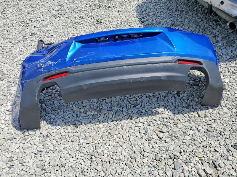 Aukcja sprzedaży 2018 Chevrolet Camaro, vin: 1G1FB3DSXJ0110727, numer aukcji: 54478266