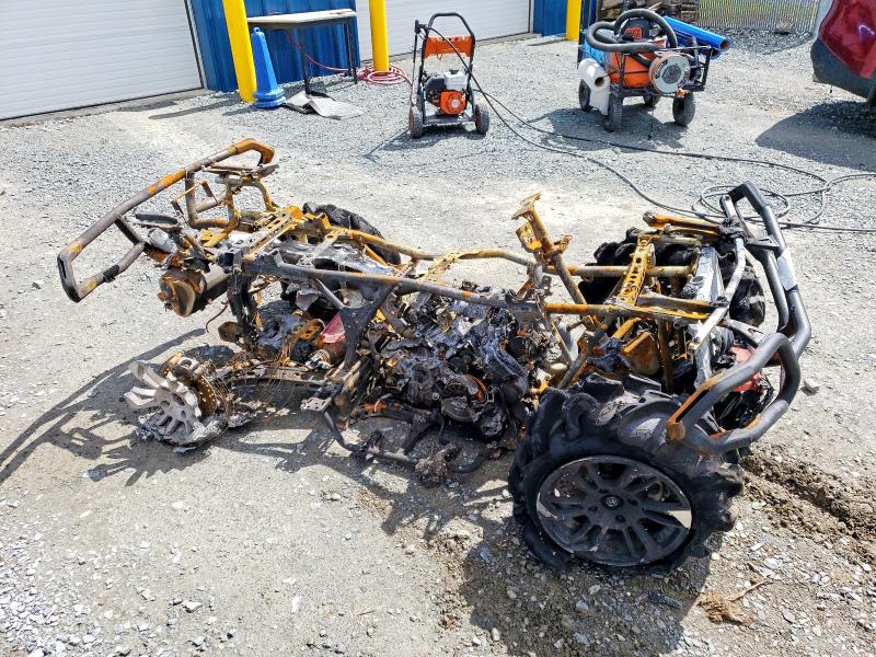 Продажа на аукционе авто 2025 Cf Moto Cforce, vin: LCELVYZS3S6000138, номер лота: 54393326