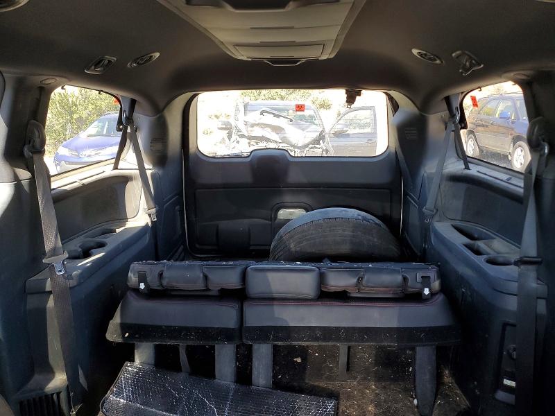 Aukcja sprzedaży 2013 Dodge Grand Caravan, vin: 2C4RDGEGXDR572747, numer aukcji: 53201916