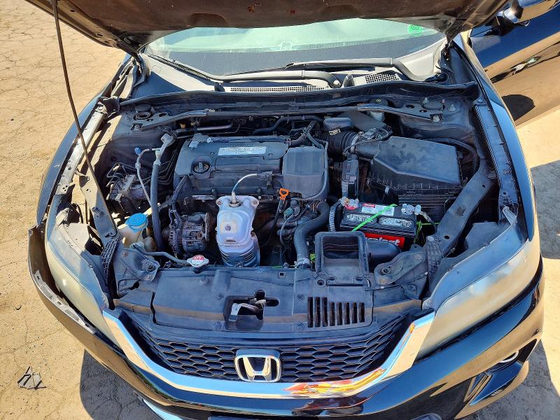 Aukcja sprzedaży 2014 Honda Accord, vin: 1HGCT1B89EA007478, numer aukcji: 53357176