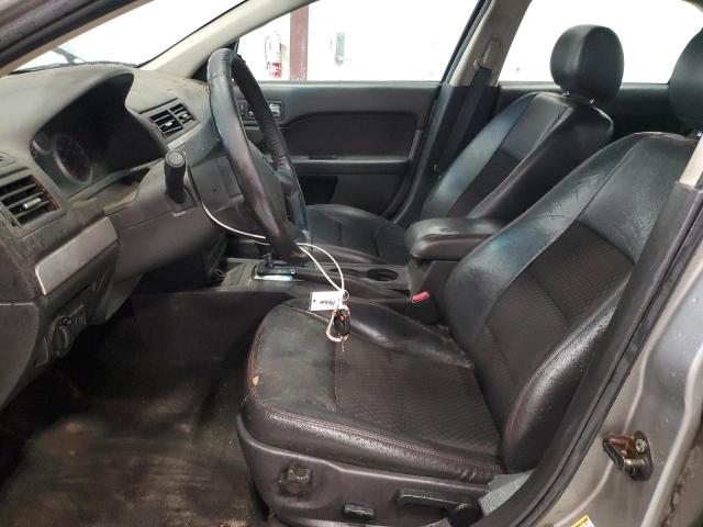 Продаж на аукціоні авто 2008 Ford Fusion, vin: 3FAHP07ZX8R248700, номер лоту: 54826136