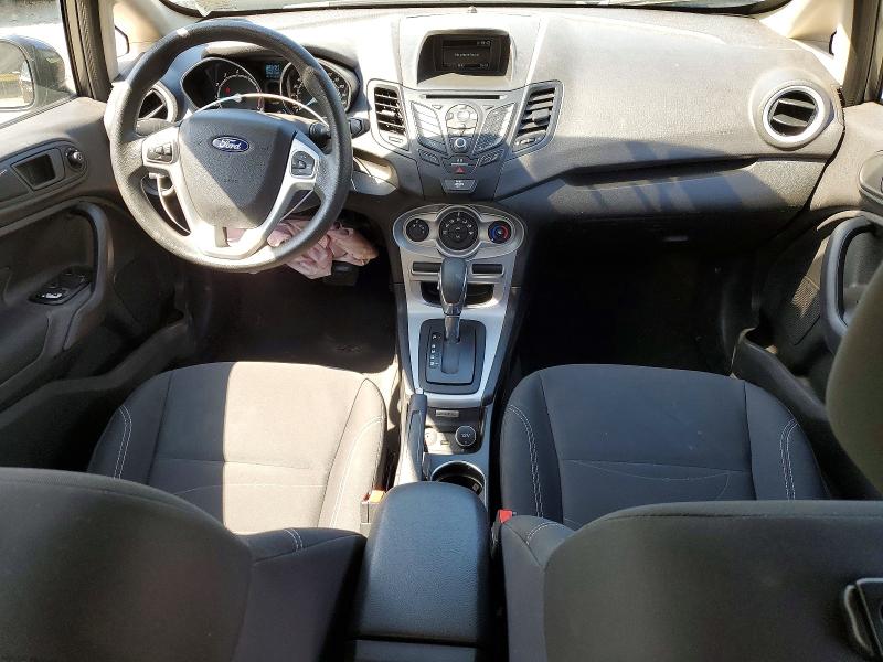 Aukcja sprzedaży 2019 Ford Fiesta, vin: 3FADP4EJ4KM119018, numer aukcji: 53264646