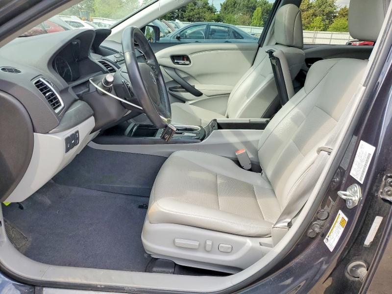 Aukcja sprzedaży 2016 Acura Rdx, vin: 5J8TB3H5XGL008092, numer aukcji: 52149966