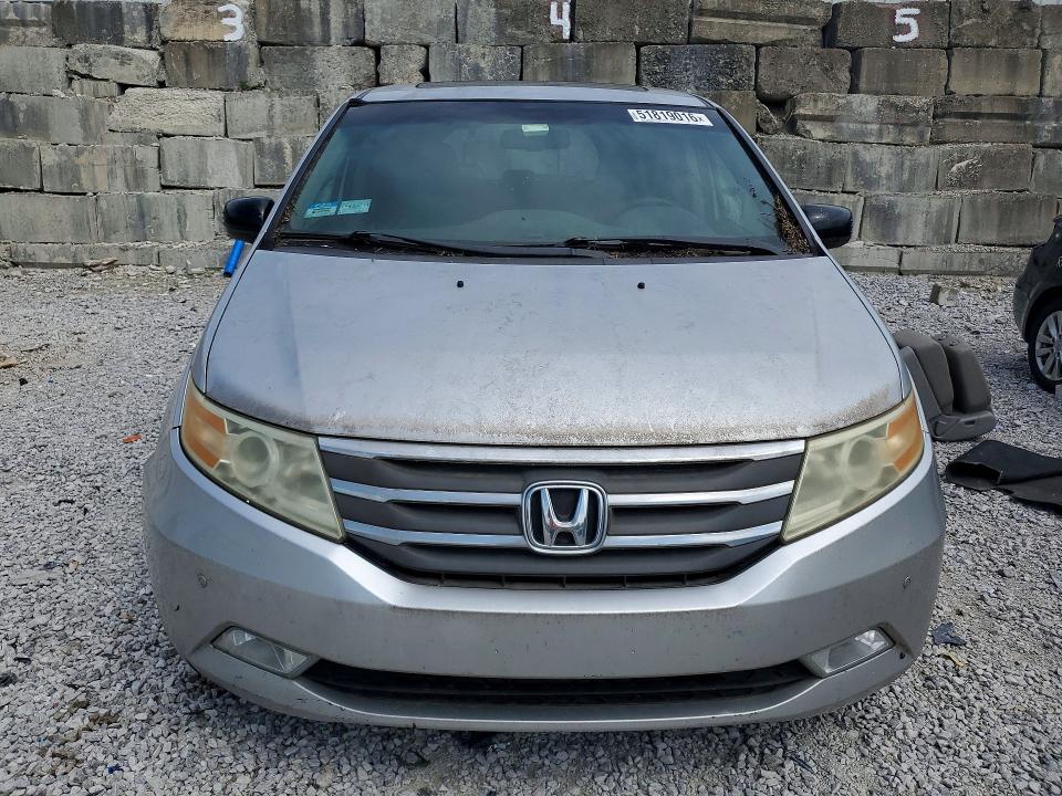Продаж на аукціоні авто 2011 Honda Odessey, vin: 5FNRL5H97BB006221, номер лоту: 51819016