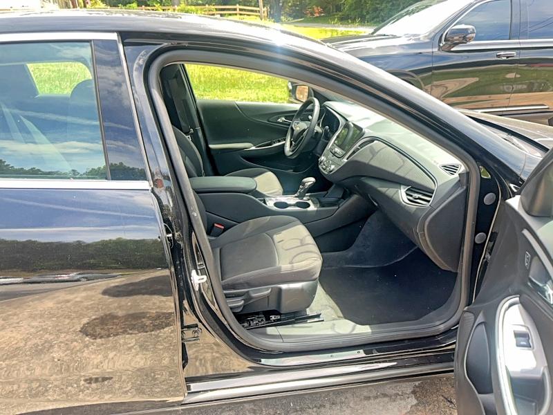 Aukcja sprzedaży 2025 Chevrolet Malibu, vin: 1G1ZG5ST0SF134801, numer aukcji: 53241506