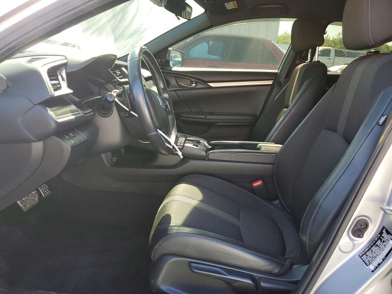 Aukcja sprzedaży 2021 Honda Civic, vin: SHHFK7H42MU211002, numer aukcji: 53595746
