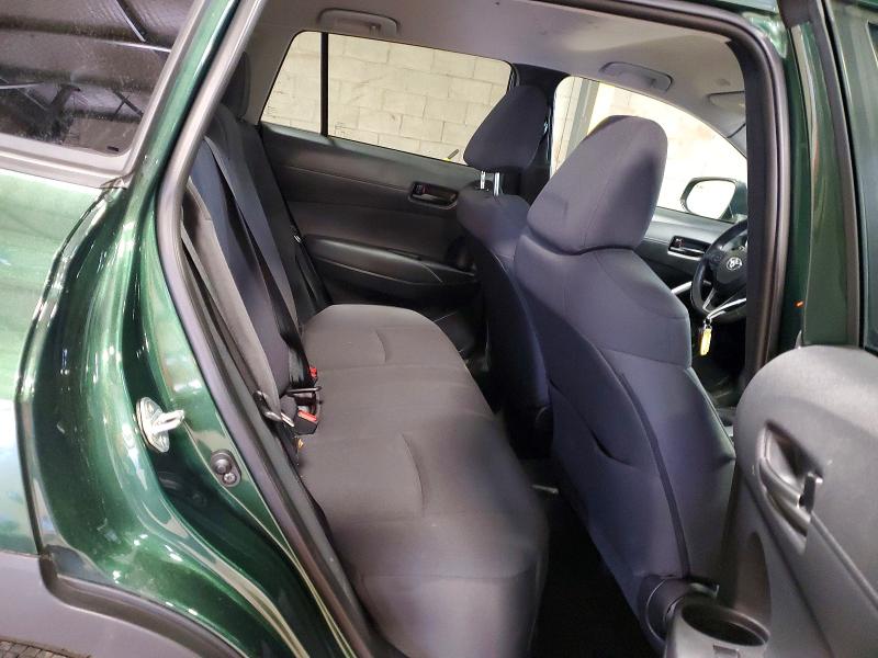 Продаж на аукціоні авто 2023 Toyota Corolla Cross, vin: 7MUCAABG6PV044091, номер лоту: 52544056