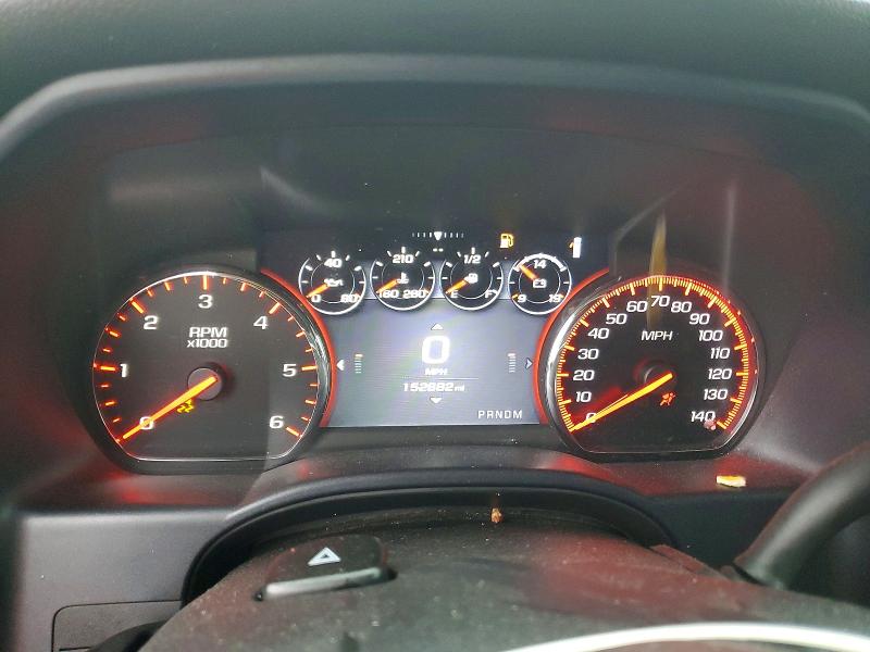 54591296 :رقم المزاد ، 3GTU2WEC8FG178468 vin ، 2015 Gmc Sierra مزاد بيع