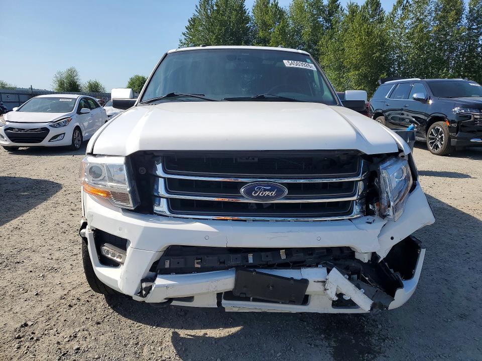 Продаж на аукціоні авто 2015 Ford Expedition, vin: 1FMJU2AT7FEF09166, номер лоту: 54503926