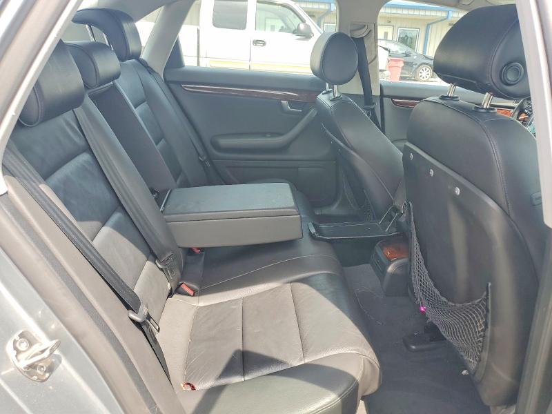 Aukcja sprzedaży 2009 Audi A4, vin: WAUAF78E98A050264, numer aukcji: 55543726