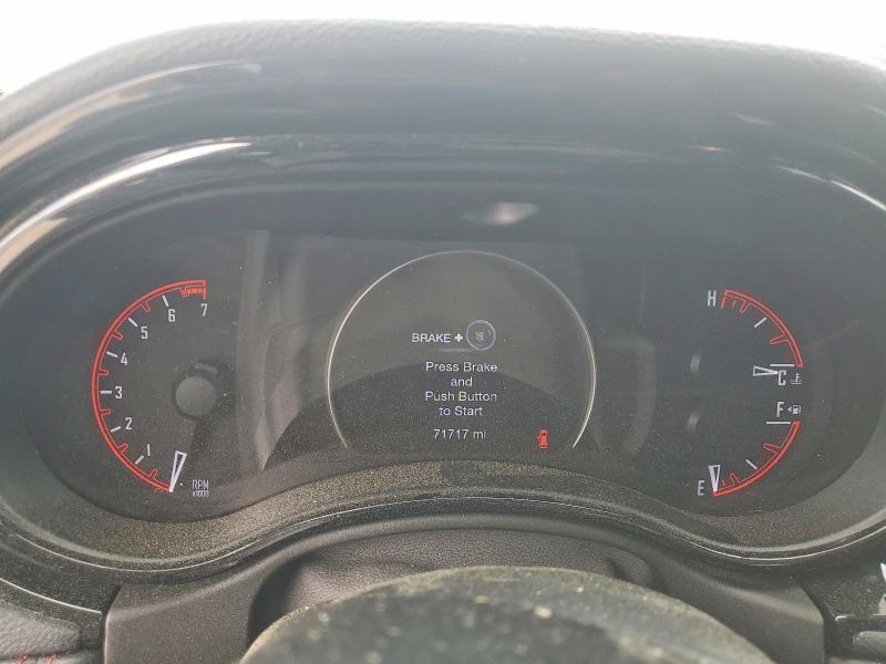 Продажа на аукционе авто 2024 Dodge Durango, vin: 1C4RDHDG4RC134331, номер лота: 54403906