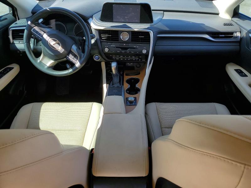 Aukcja sprzedaży 2022 Lexus Rx, vin: 2T2HGMDA7NC082858, numer aukcji: 52434396