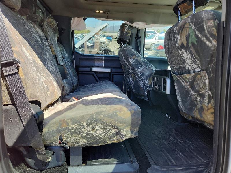 51920626 :رقم المزاد ، 1FT7W2BT6KED47726 vin ، 2019 Ford F250 مزاد بيع