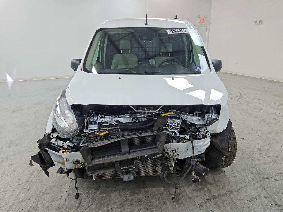 Aukcja sprzedaży 2023 Ford Transit Connect, vin: NM0LS7T25P1560577, numer aukcji: 51285146