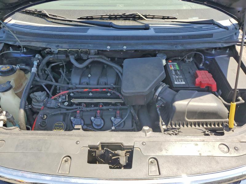 54659526 :رقم المزاد ، 2FMDK3JC3EBA83446 vin ، 2014 Ford Escape مزاد بيع