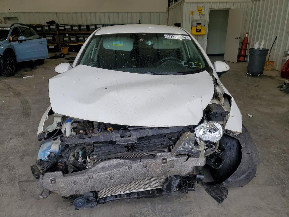 Aukcja sprzedaży 2016 Kia Rio, vin: KNADM4A30G6692660, numer aukcji: 55138586