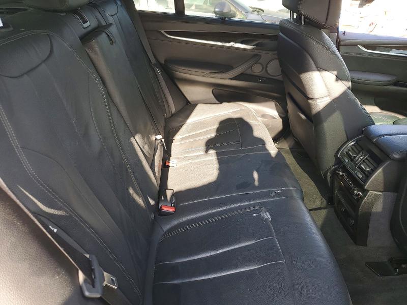 52069396 :رقم المزاد ، 5UXKR6C33H0U13077 vin ، 2017 Bmw X5 مزاد بيع