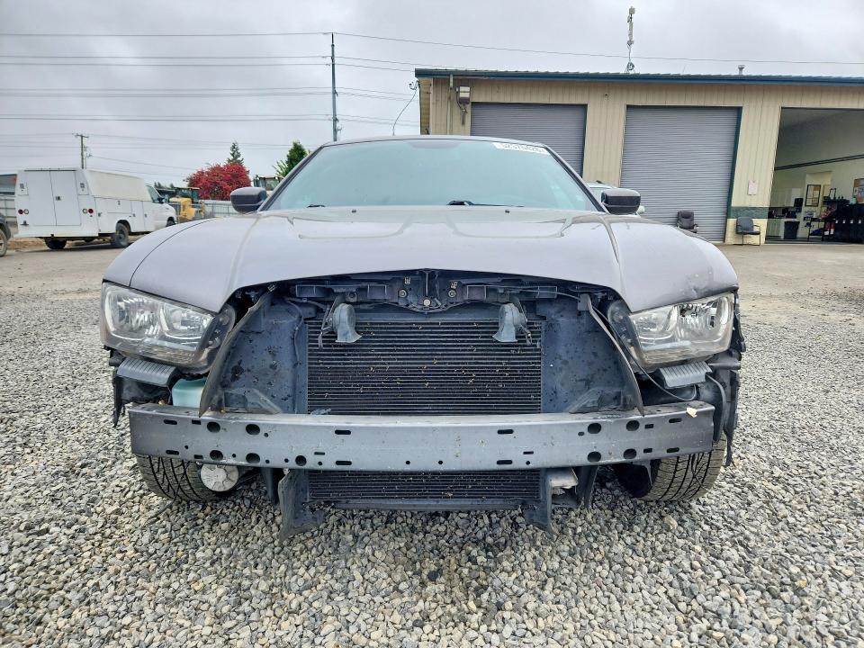 2014 Dodge Charger მანქანა იყიდება აუქციონზე, vin: 2C3CDXHGXEH295708, აუქციონის ნომერი: 52576426