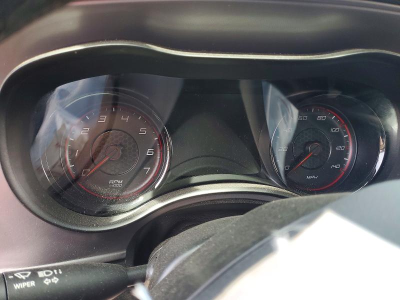 Продаж на аукціоні авто 2023 Dodge Charger, vin: 2C3CDXJG4PH661630, номер лоту: 54331486