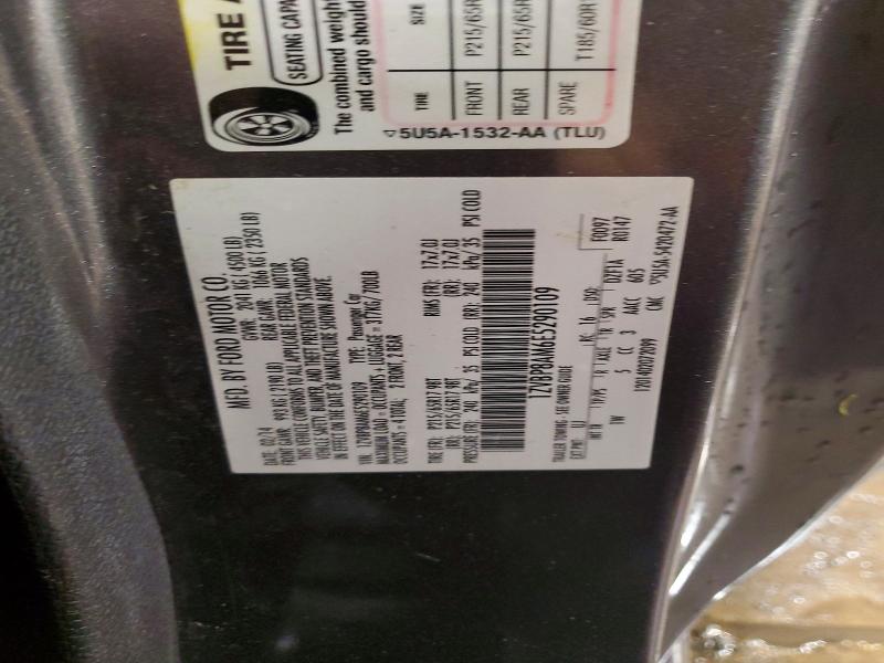 2014 Ford Mustang მანქანა იყიდება აუქციონზე, vin: 1ZVBP8AM6E5290109, აუქციონის ნომერი: 54155186