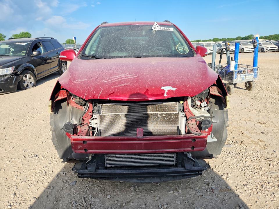 Aukcja sprzedaży 2017 Buick Encore, vin: KL4CJCSB2HB023834, numer aukcji: 51625866