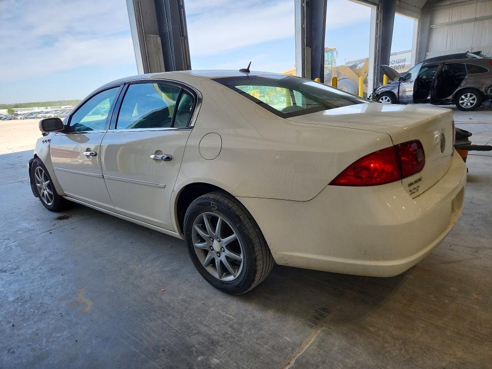 Продаж на аукціоні авто 2007 Buick Lucerne, vin: 1G4HD57277U217443, номер лоту: 53015036