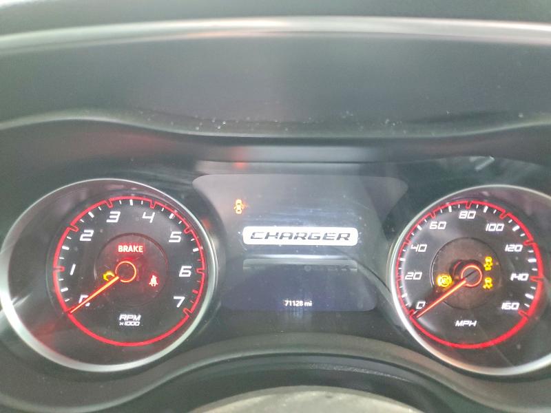 Aukcja sprzedaży 2022 Dodge Charger, vin: 2C3CDXCT8NH119020, numer aukcji: 53662946
