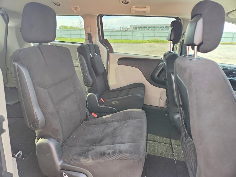 Aukcja sprzedaży 2014 Dodge Grand Caravan, vin: 2C4RDGCG8ER342032, numer aukcji: 51520336