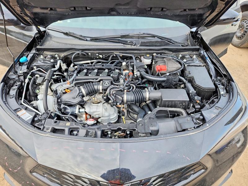 Aukcja sprzedaży 2026 Acura Integra, vin: 19UDE4H66TA800076, numer aukcji: 52192536