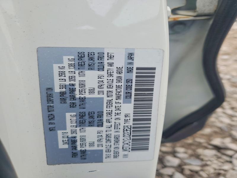 54262186 :رقم المزاد ، JM3TCACY2J0223628 vin ، 2018 Mazda Cx-9 مزاد بيع