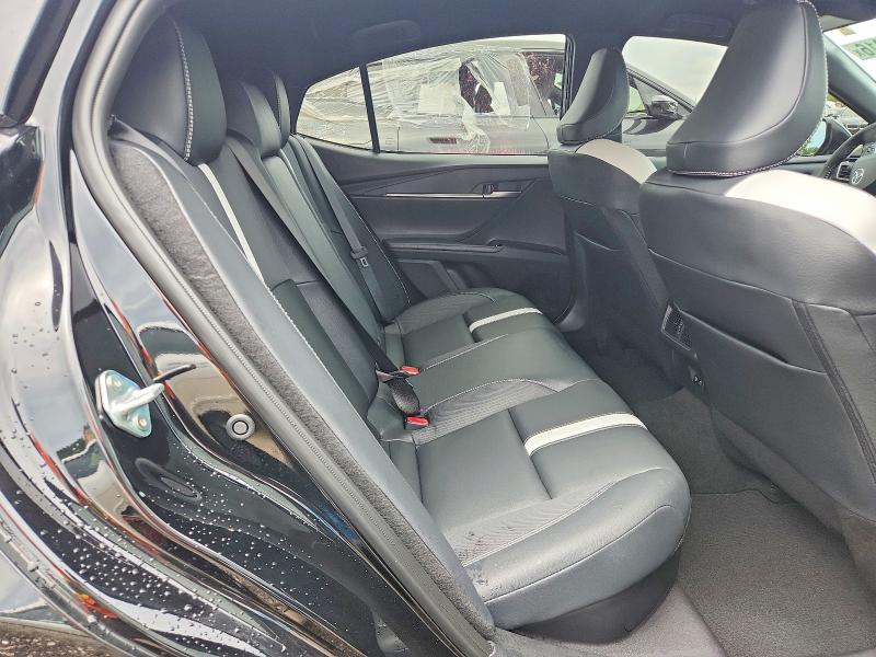 Продаж на аукціоні авто 2026 Toyota Camry, vin: 4T1DAACK3TU214443, номер лоту: 54973916
