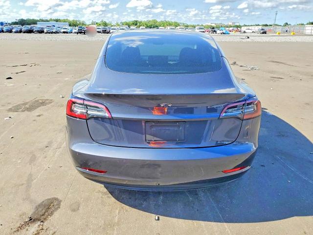 Продажа на аукционе авто 2021 Tesla Model 3, vin: 5YJ3E1EA4MF085129, номер лота: 54213076