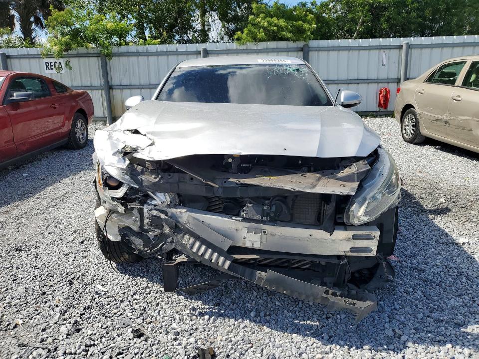 Aukcja sprzedaży 2020 Nissan Altima, vin: 1N4BL4BV1LC141278, numer aukcji: 53966266