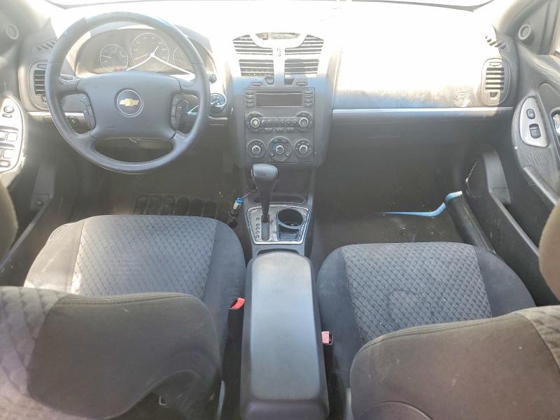 Aukcja sprzedaży 2006 Chevrolet Malibu, vin: 1G1ZT51876F178258, numer aukcji: 52126626
