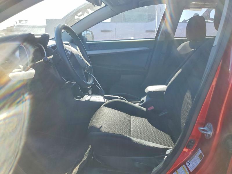 Продажа на аукционе авто 2012 Mitsubishi Lancer, vin: JA32U2FUXCU017127, номер лота: 52525406