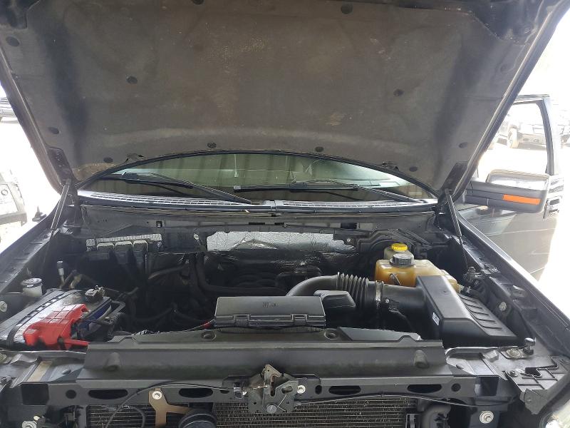 52064186 :رقم المزاد ، 1FTFW1EF7EKF26701 vin ، 2014 Ford F150 مزاد بيع