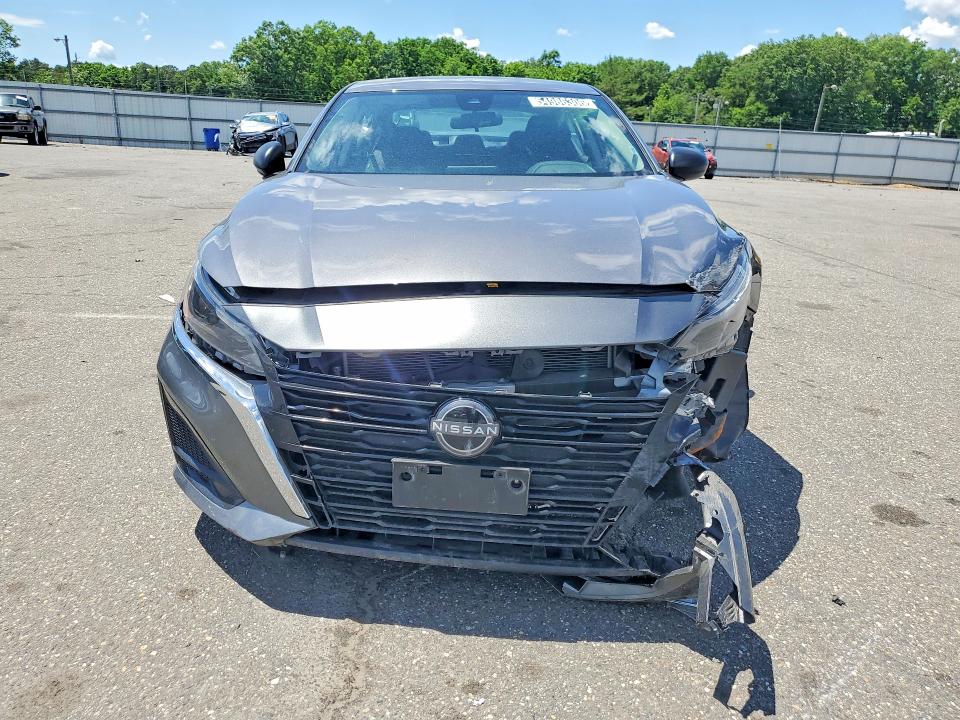 54986306 :رقم المزاد ، 1N4BL4DW3SN324514 vin ، 2025 Nissan Altima مزاد بيع