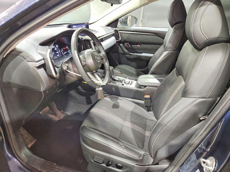 Auction sale of the 2025 Mazda Cx-50, vin: 7MMVABBM0SN331987, lot number: 55680286