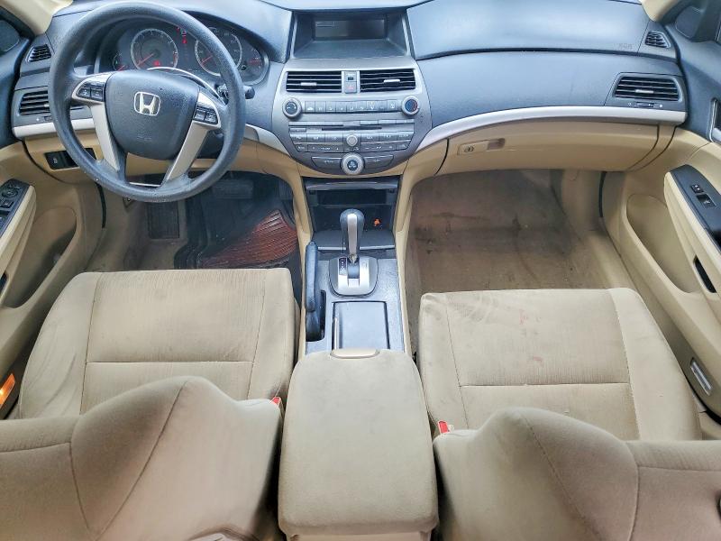 Aukcja sprzedaży 2012 Honda Accord, vin: 1HGCP2F44CA097783, numer aukcji: 51964686