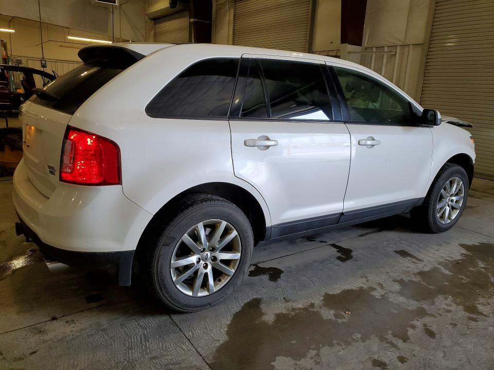 Aukcja sprzedaży 2014 Ford Edge, vin: 2FMDK4JC2EBA06492, numer aukcji: 53827096