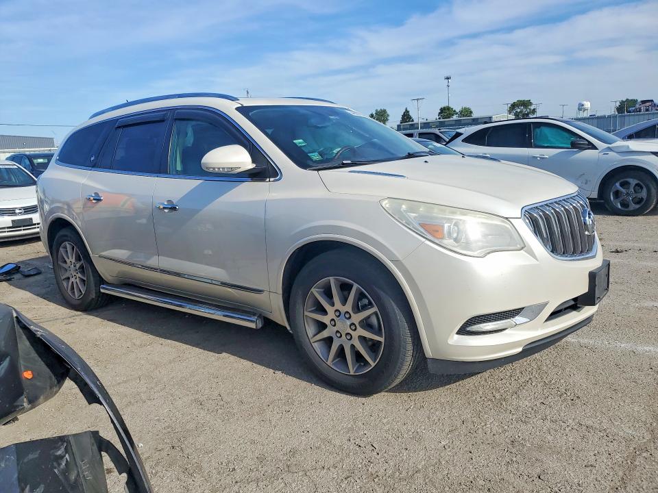 Aukcja sprzedaży 2013 Buick Enclave, vin: 5GAKVCKD5DJ183070, numer aukcji: 54896766
