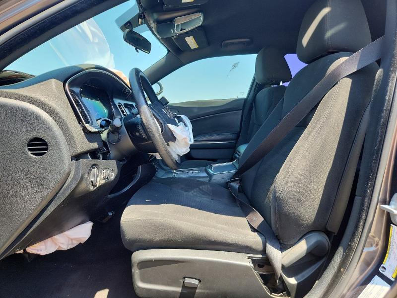 Продажа на аукционе авто 2014 Dodge Charger, vin: 2C3CDXBG4EH262387, номер лота: 51851466